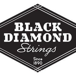 Black Diamond Strings